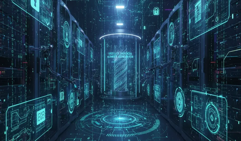 RNG_Integrity_Cybernetics