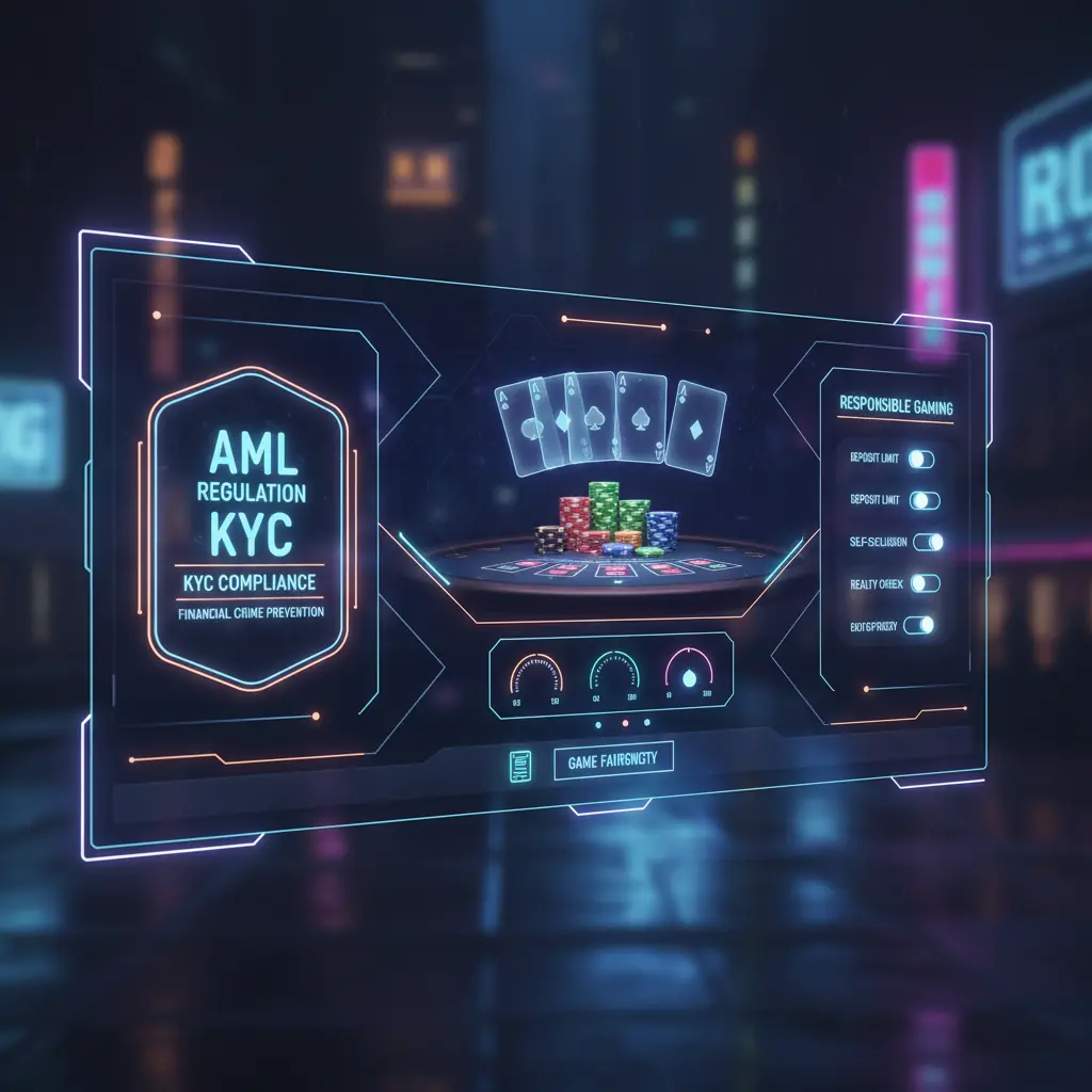 Secure_Gamble_Platform