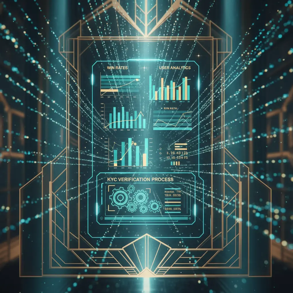 TransparentGamblingFuture