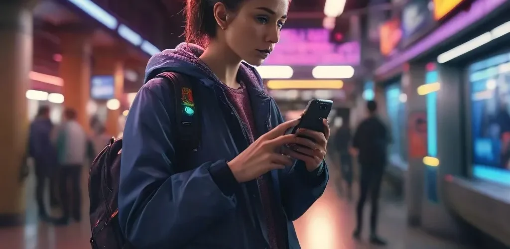 Subway Betting Rush