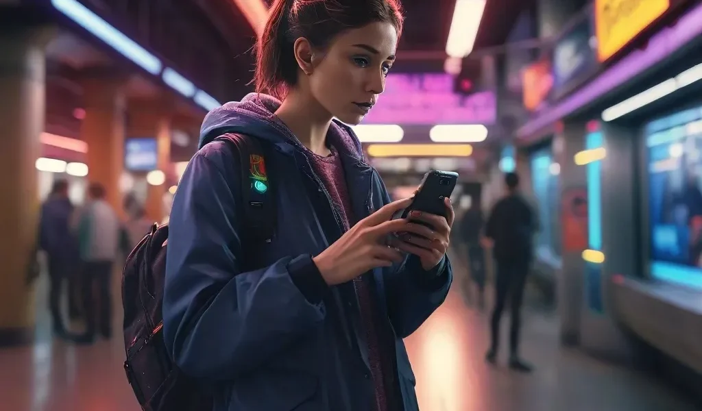 Subway Betting Rush