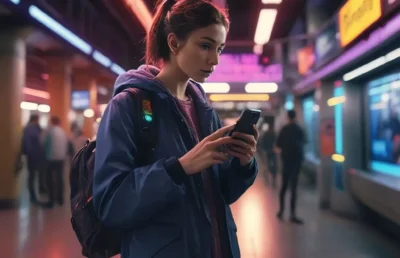Subway Betting Rush